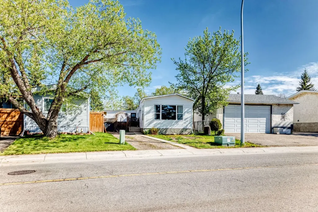 124 Big Springs Drive SE Airdrie AB T4A 1J9