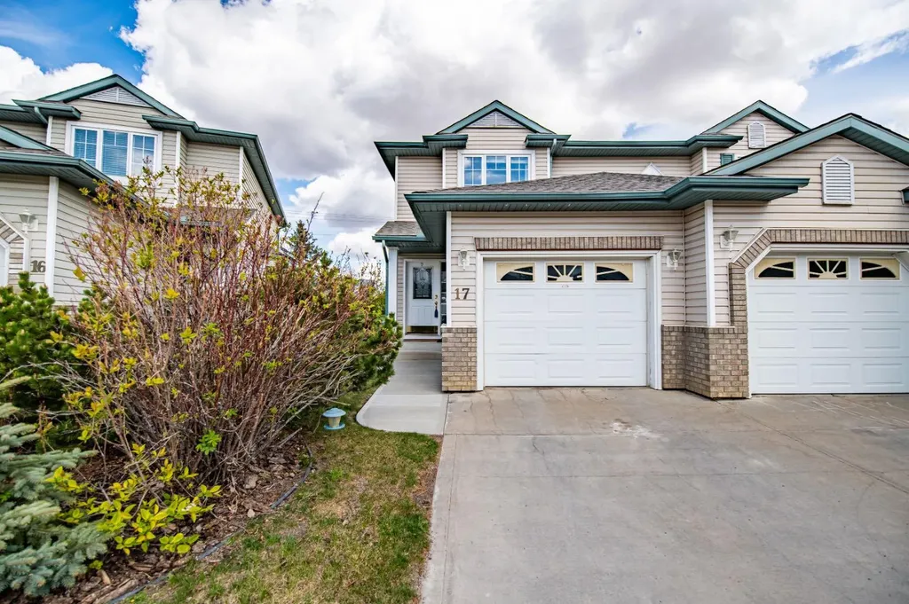 6300 Orr Drive Red Deer AB T4P3T6