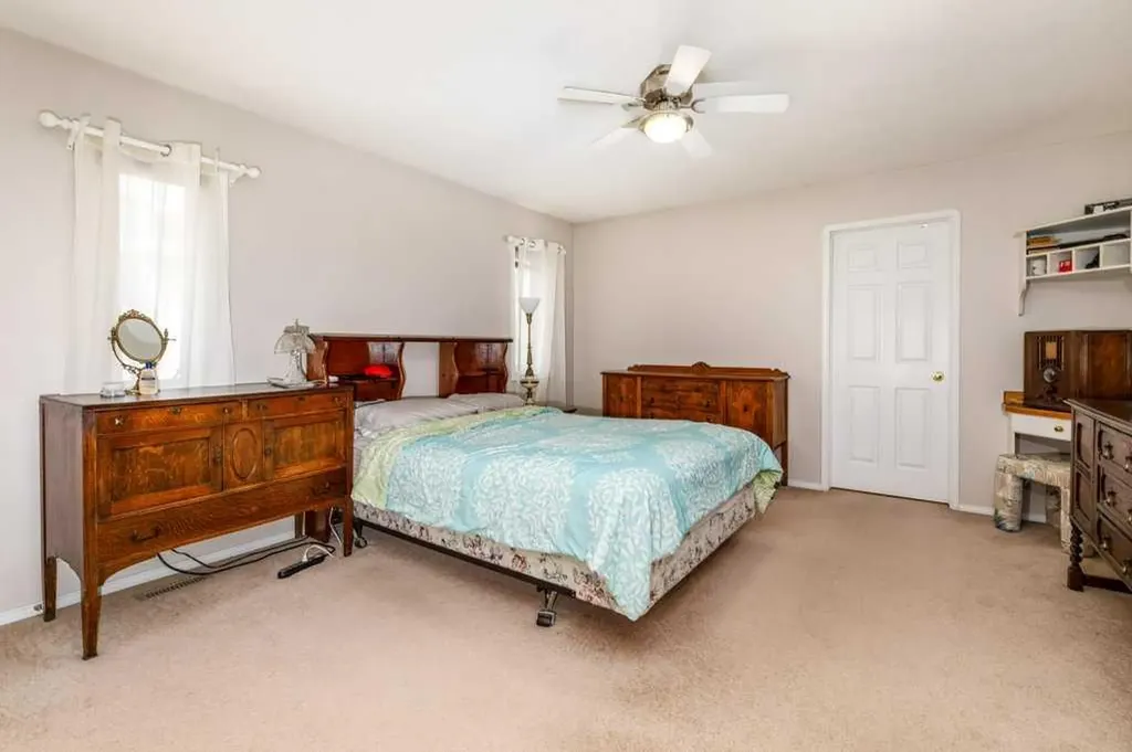 92 Anquetel Street Red Deer AB T4R 2K7