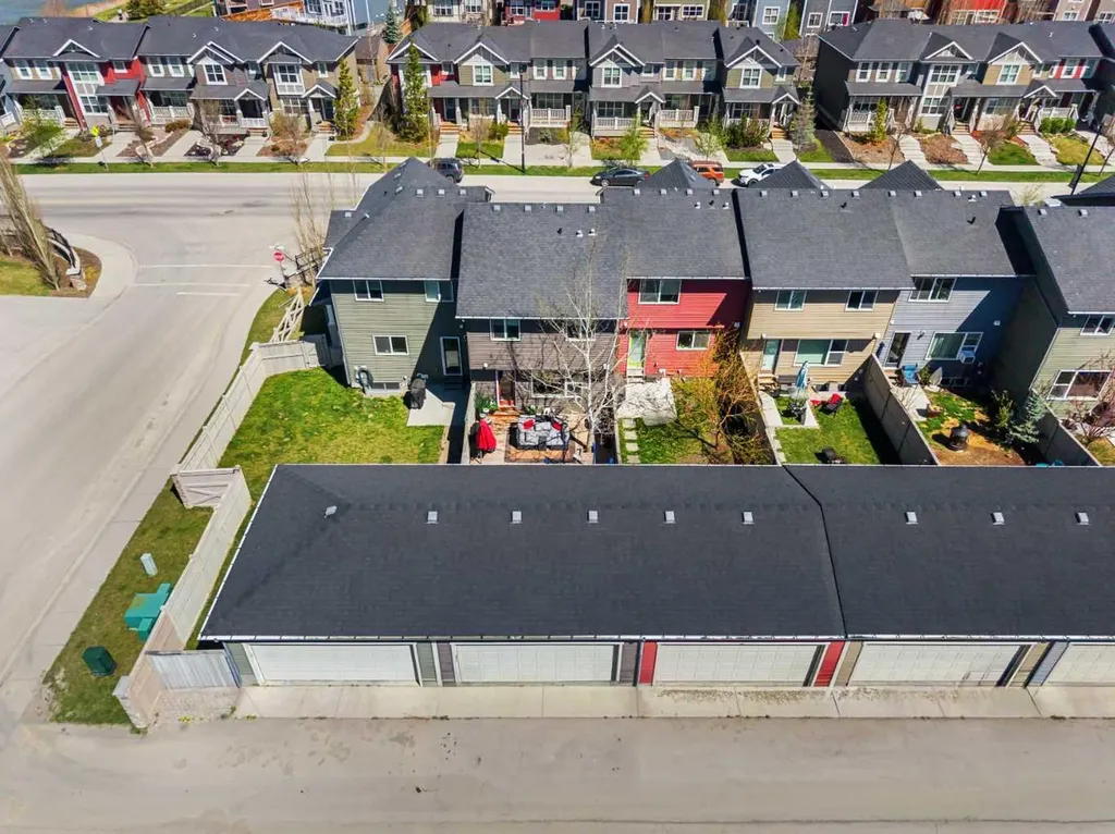 40 Sunvalley Road Cochrane AB T4C 0X6