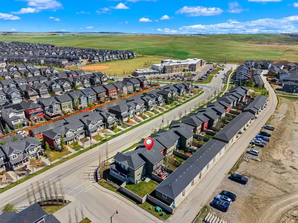 40 Sunvalley Road Cochrane AB T4C 0X6