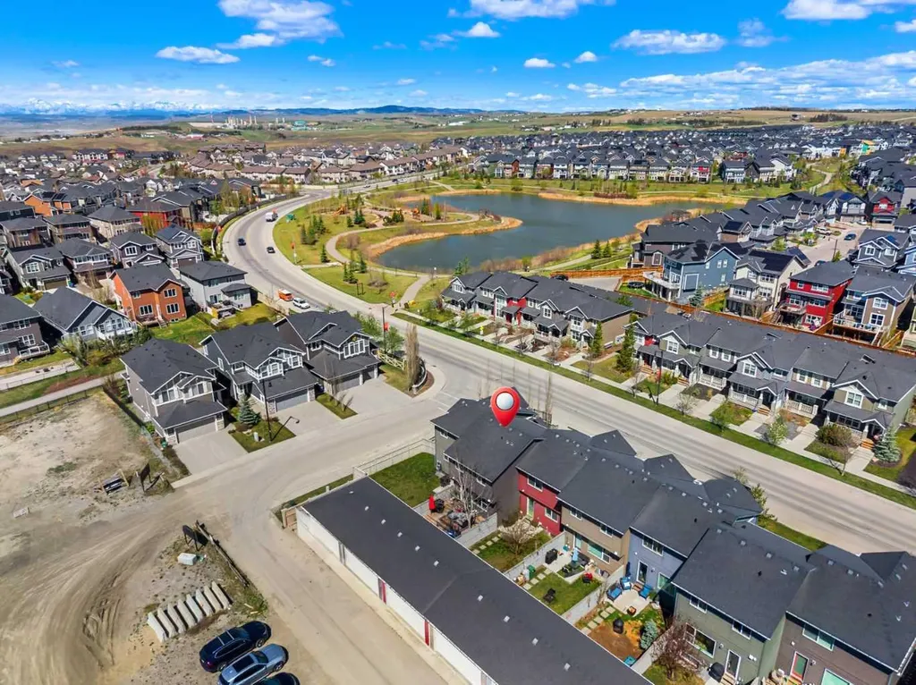 40 Sunvalley Road Cochrane AB T4C 0X6