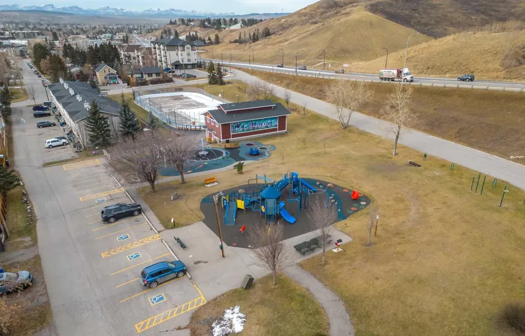 40 Sunvalley Road Cochrane AB T4C 0X6