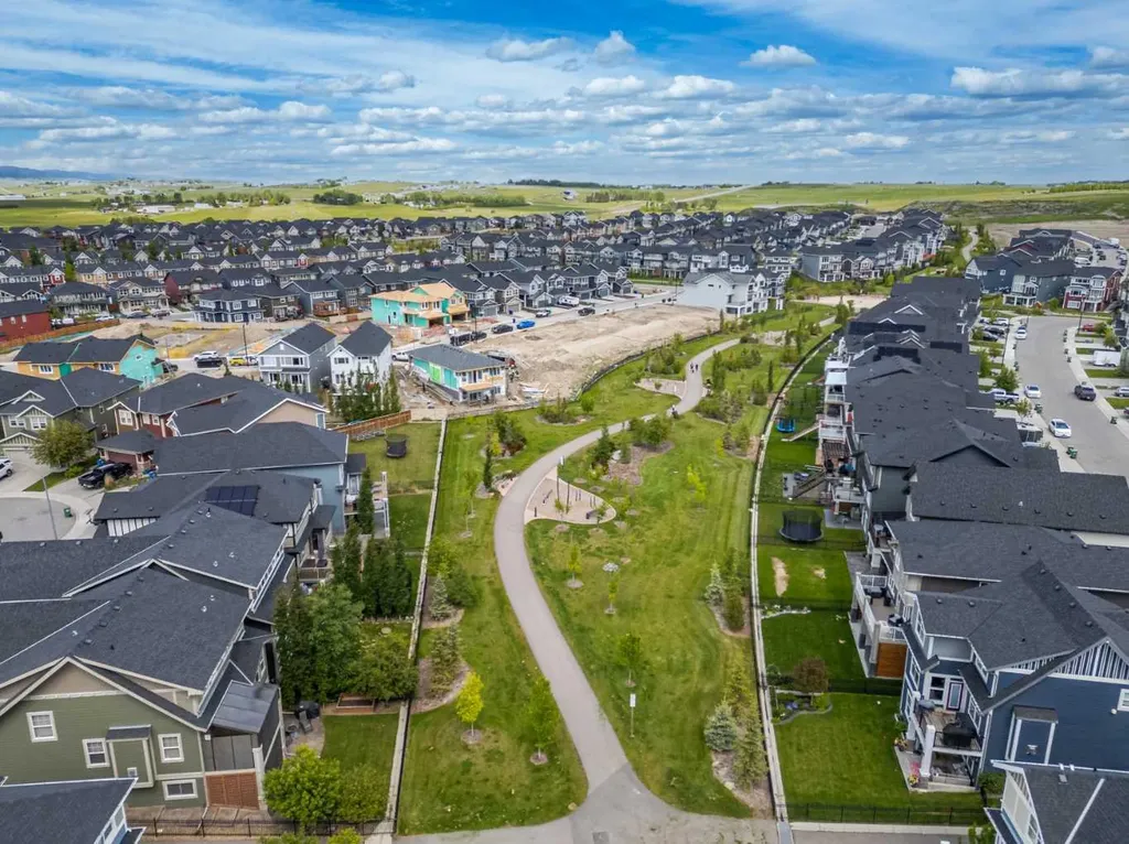 40 Sunvalley Road Cochrane AB T4C 0X6