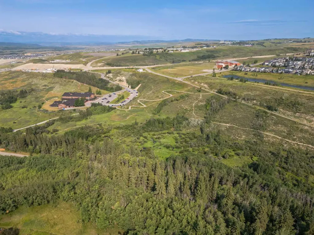 40 Sunvalley Road Cochrane AB T4C 0X6