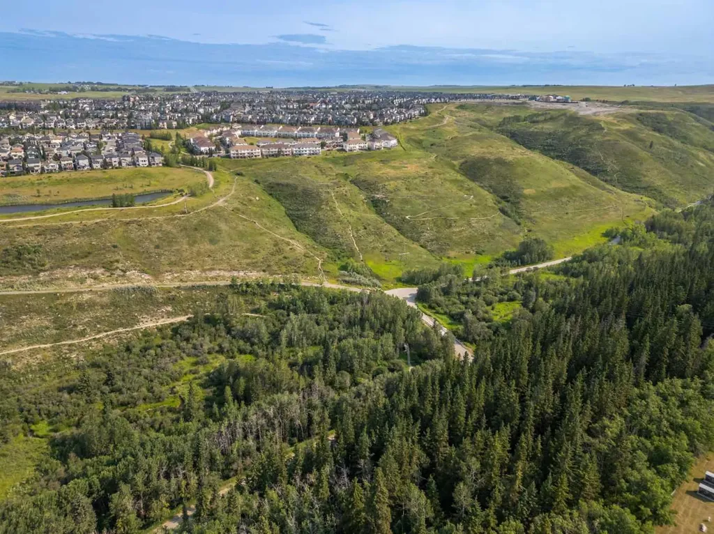 40 Sunvalley Road Cochrane AB T4C 0X6