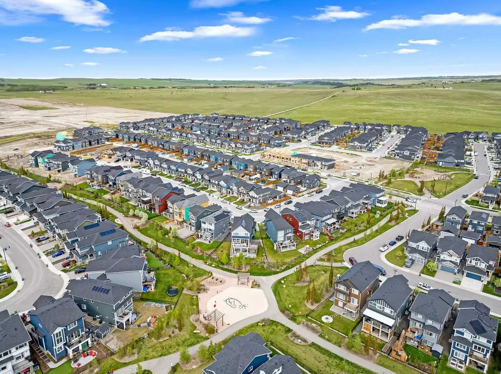 40 Sunvalley Road Cochrane AB T4C 0X6