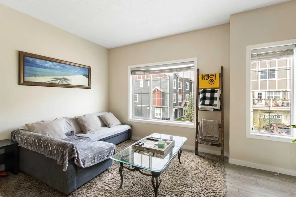 215 Marquis Lane SE Calgary AB T3M2G6
