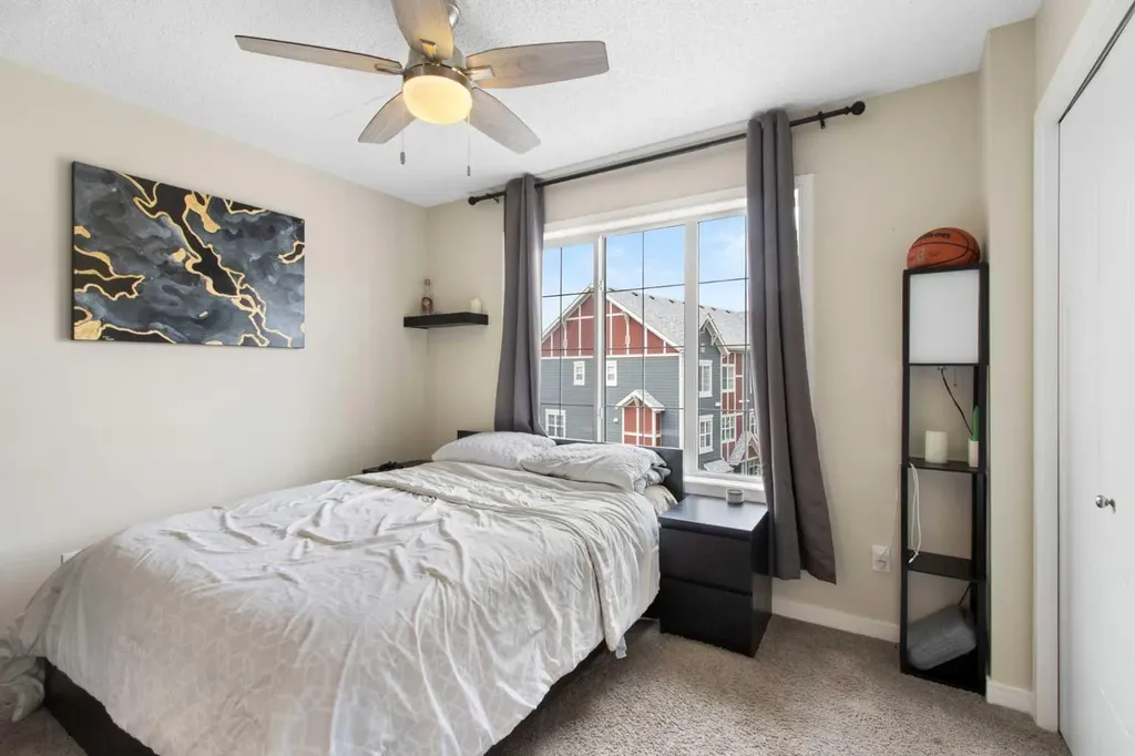 215 Marquis Lane SE Calgary AB T3M2G6