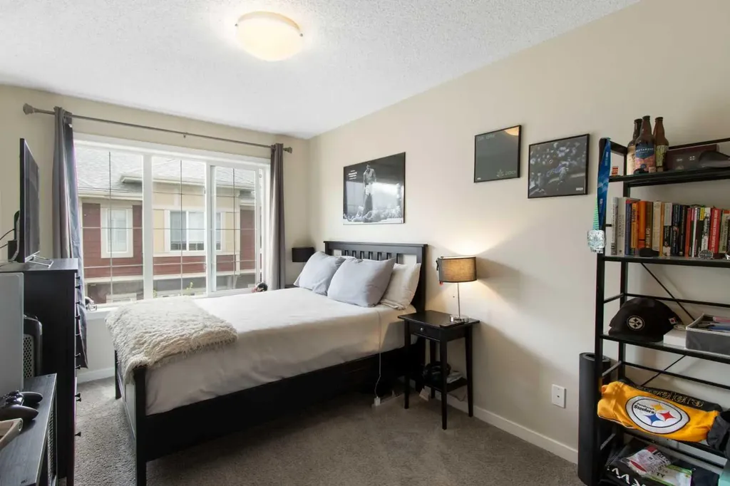 215 Marquis Lane SE Calgary AB T3M2G6