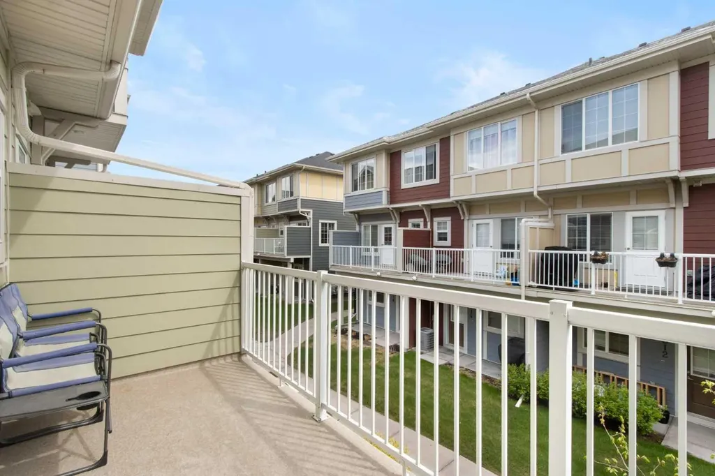 215 Marquis Lane SE Calgary AB T3M2G6