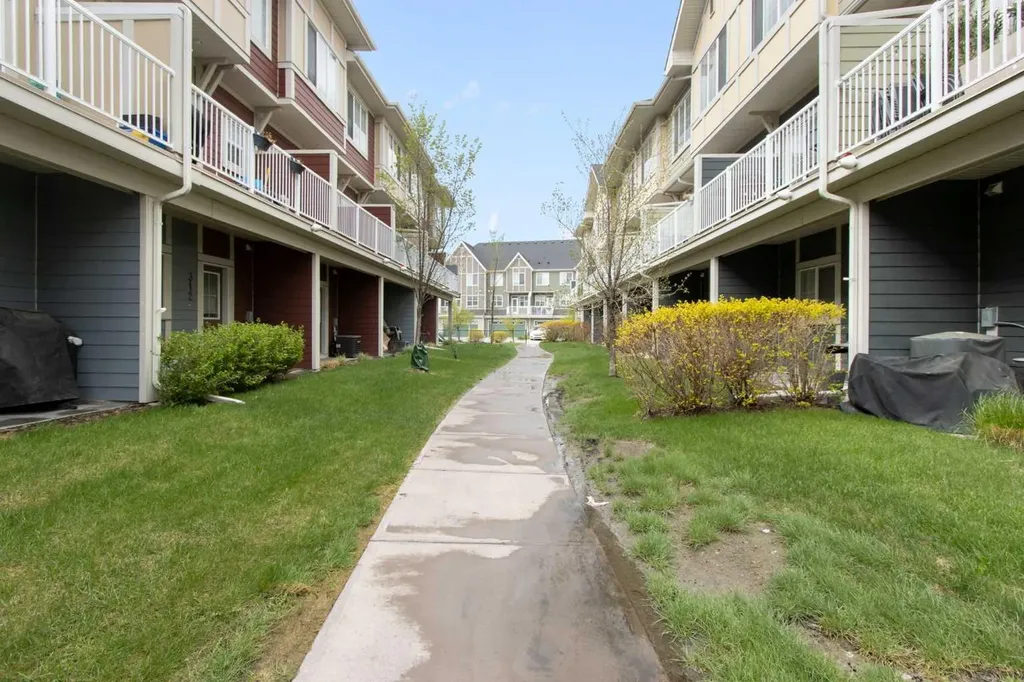 215 Marquis Lane SE Calgary AB T3M2G6
