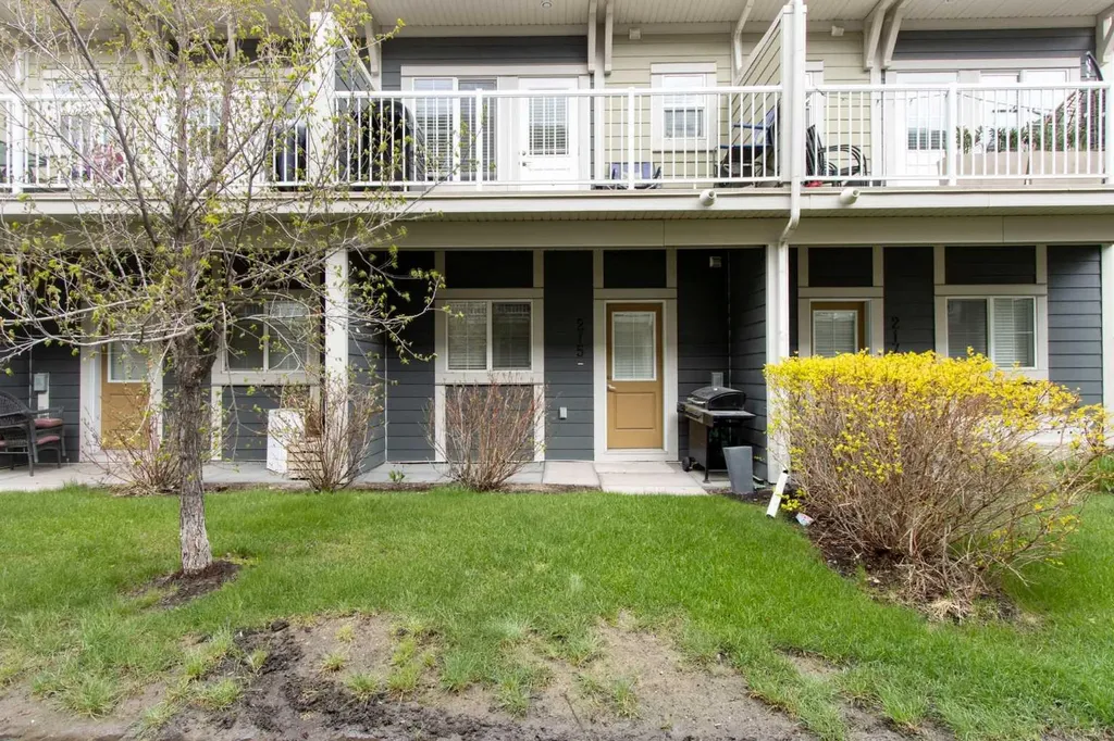 215 Marquis Lane SE Calgary AB T3M2G6