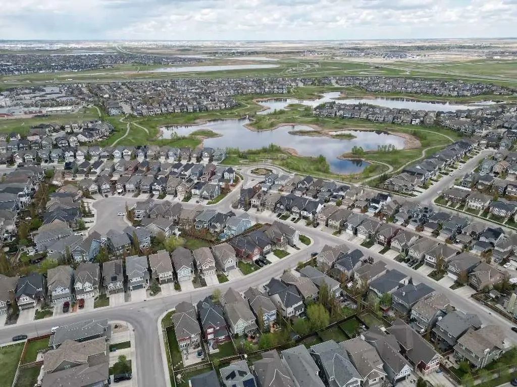 215 Marquis Lane SE Calgary AB T3M2G6