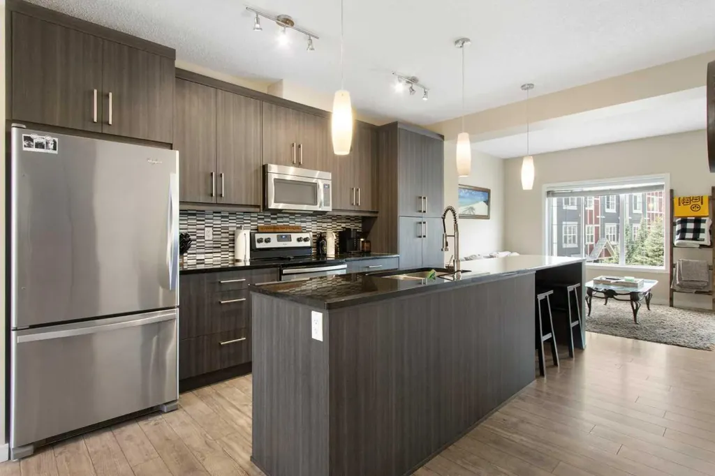 215 Marquis Lane SE Calgary AB T3M2G6