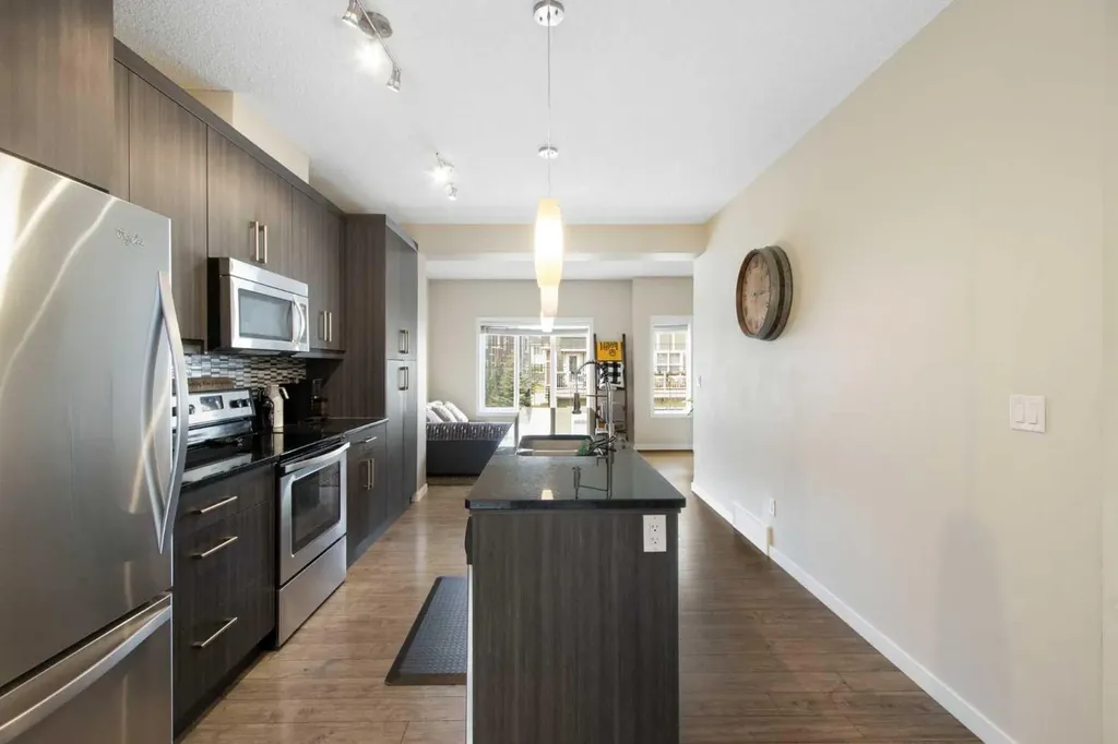 215 Marquis Lane SE Calgary AB T3M2G6