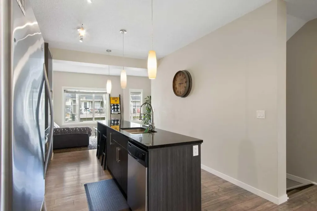 215 Marquis Lane SE Calgary AB T3M2G6