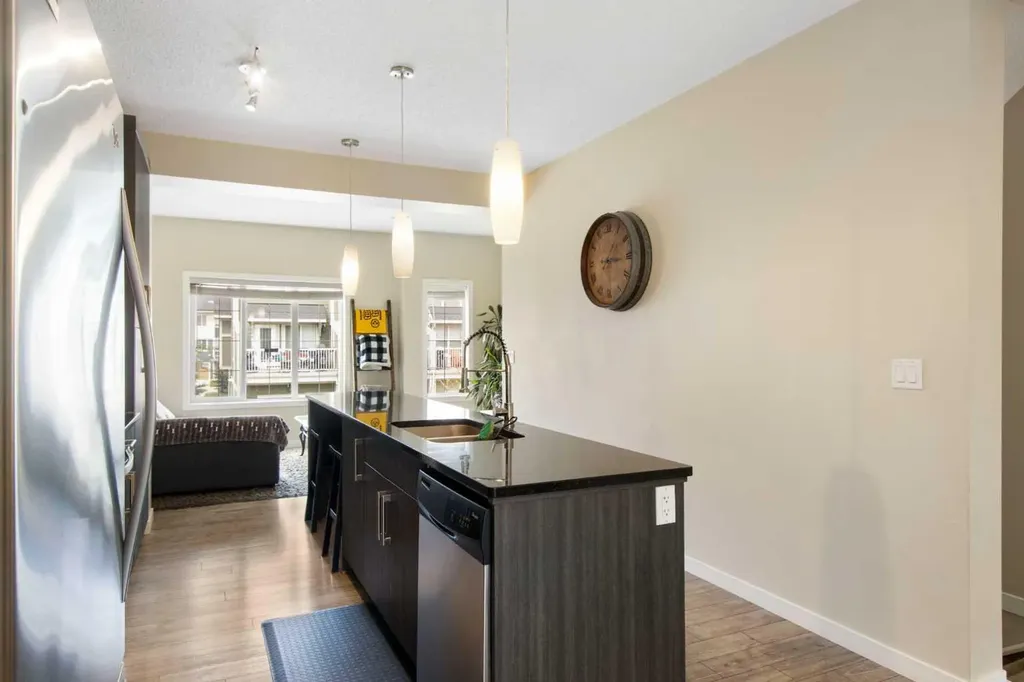 215 Marquis Lane SE Calgary AB T3M2G6