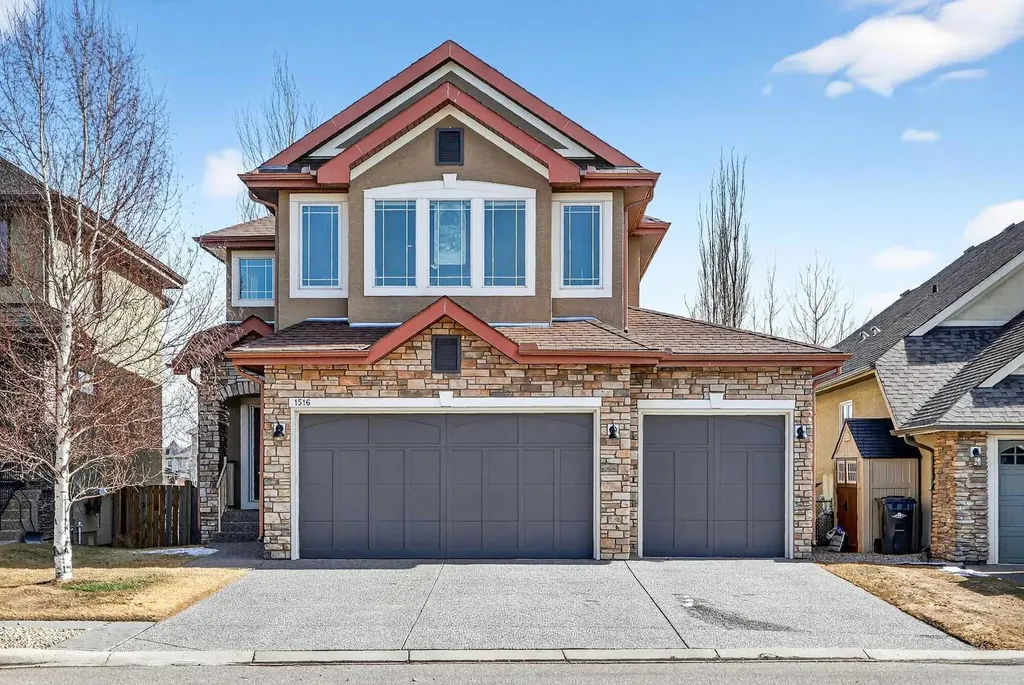 1516 Montrose Terrace SE High River AB T1V 0B5