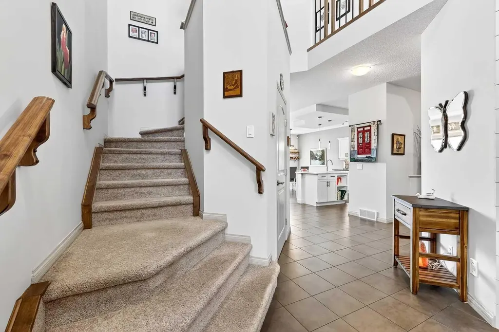 1516 Montrose Terrace SE High River AB T1V 0B5