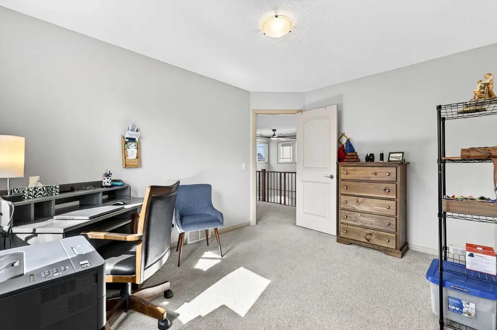1516 Montrose Terrace SE High River AB T1V 0B5