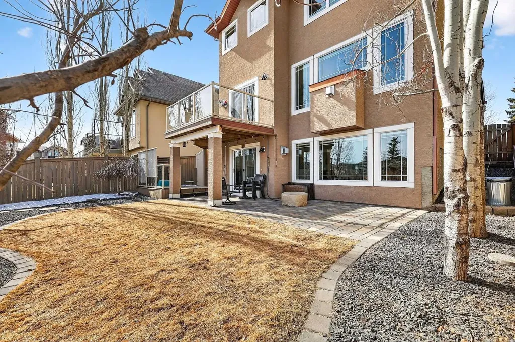 1516 Montrose Terrace SE High River AB T1V 0B5