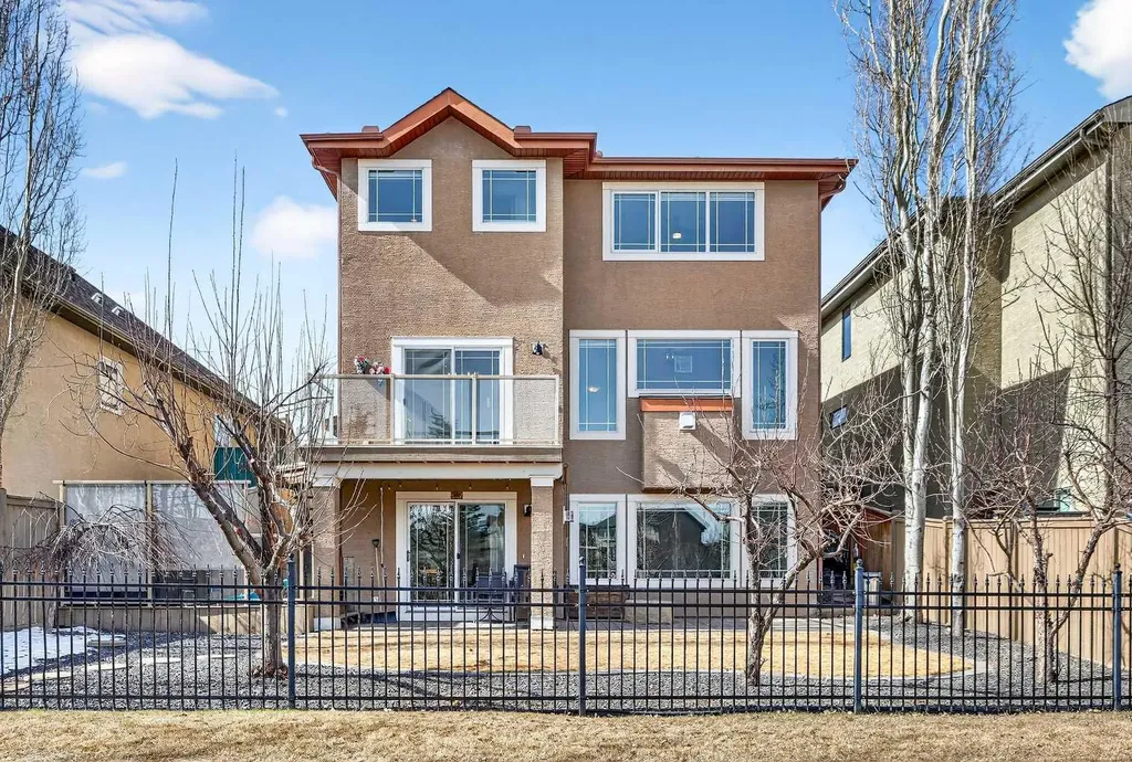 1516 Montrose Terrace SE High River AB T1V 0B5