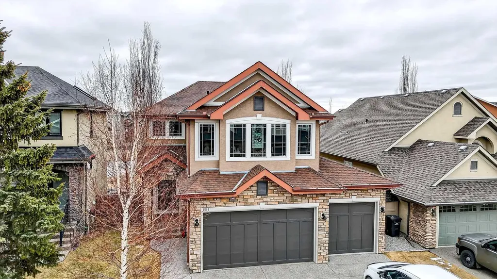 1516 Montrose Terrace SE High River AB T1V 0B5