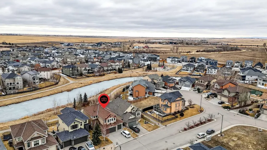 1516 Montrose Terrace SE High River AB T1V 0B5