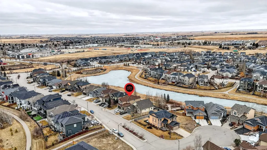 1516 Montrose Terrace SE High River AB T1V 0B5