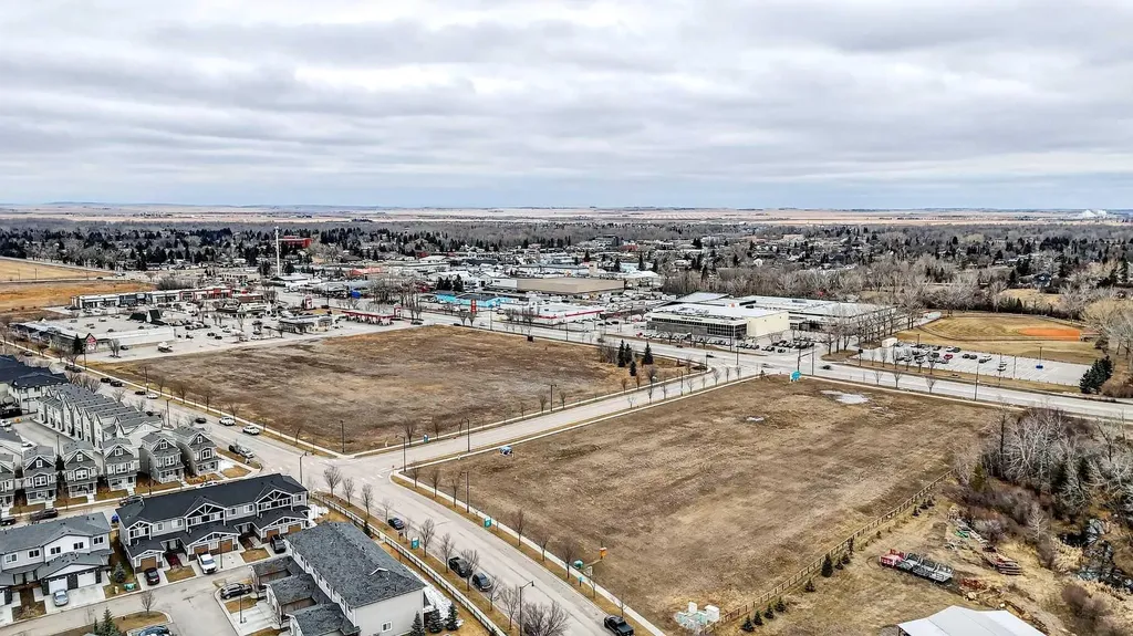 1516 Montrose Terrace SE High River AB T1V 0B5