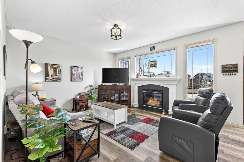 1516 Montrose Terrace SE High River AB T1V 0B5