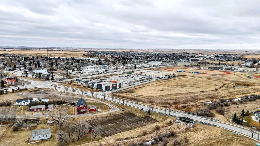 1516 Montrose Terrace SE High River AB T1V 0B5