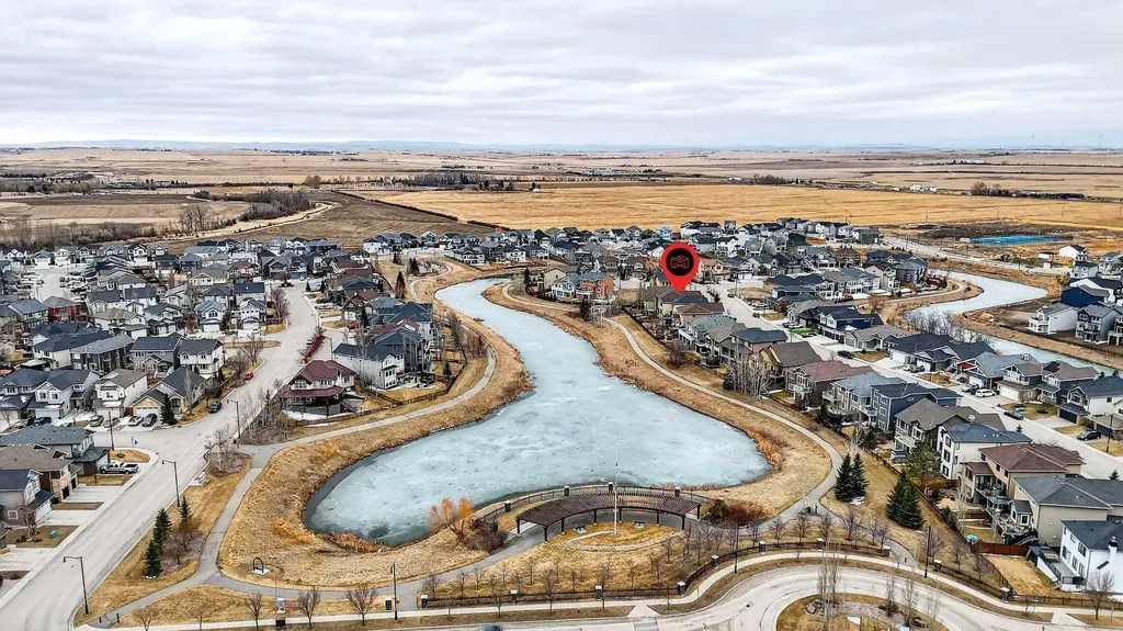 1516 Montrose Terrace SE High River AB T1V 0B5