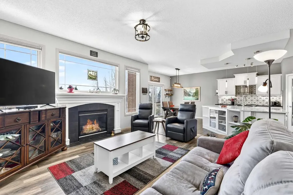 1516 Montrose Terrace SE High River AB T1V 0B5