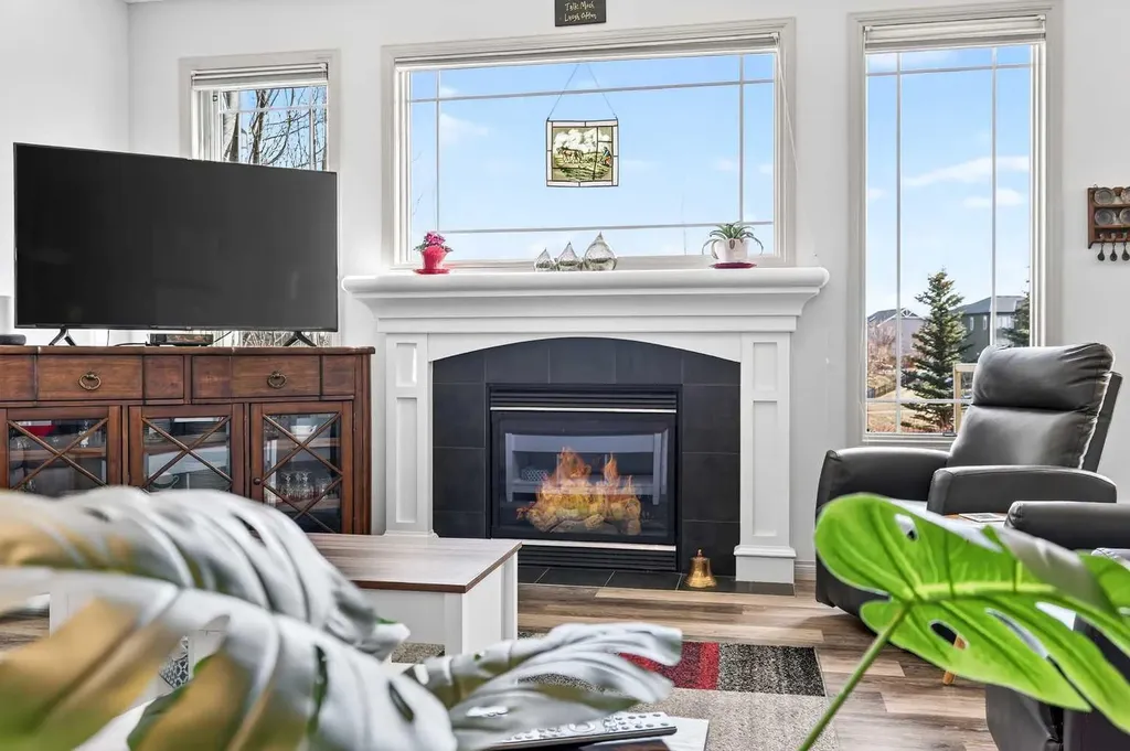 1516 Montrose Terrace SE High River AB T1V 0B5