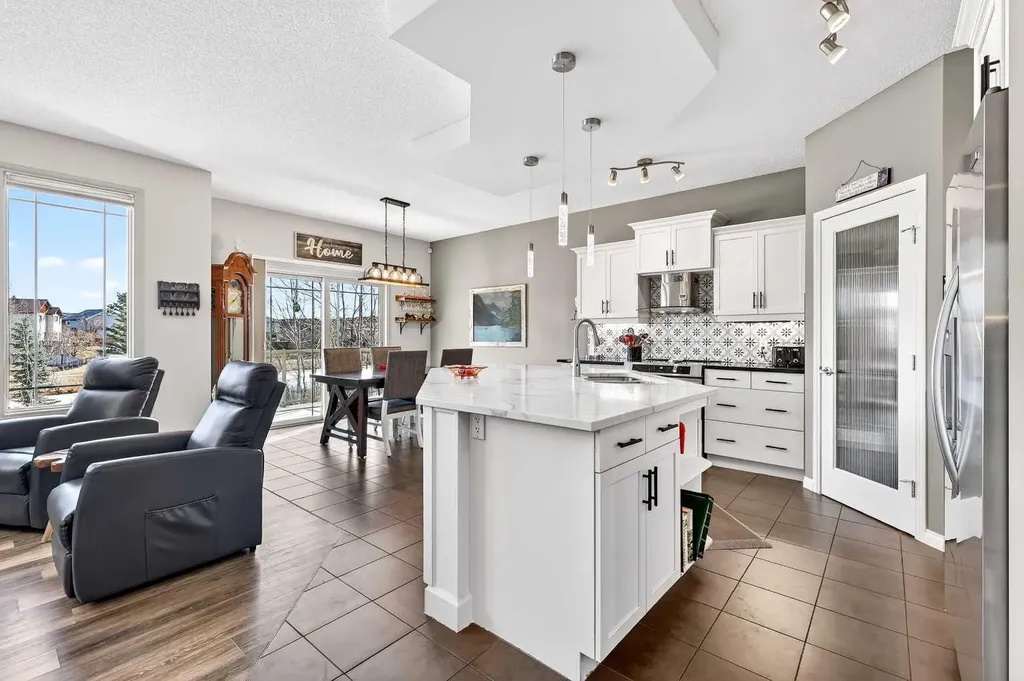 1516 Montrose Terrace SE High River AB T1V 0B5