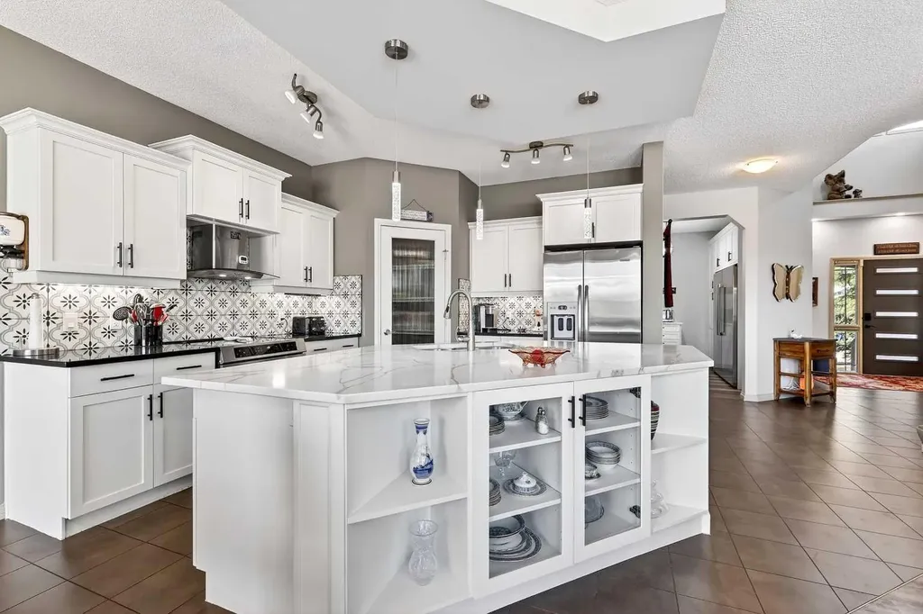 1516 Montrose Terrace SE High River AB T1V 0B5