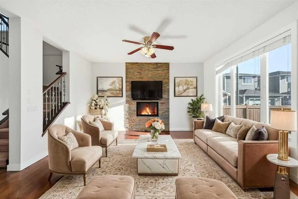 59 Redstone Park NE Calgary AB T3N 0K1