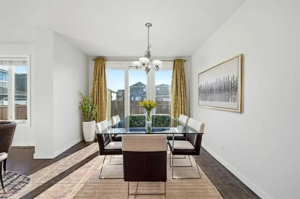 59 Redstone Park NE Calgary AB T3N 0K1
