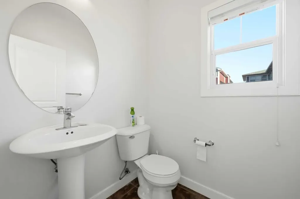 59 Redstone Park NE Calgary AB T3N 0K1