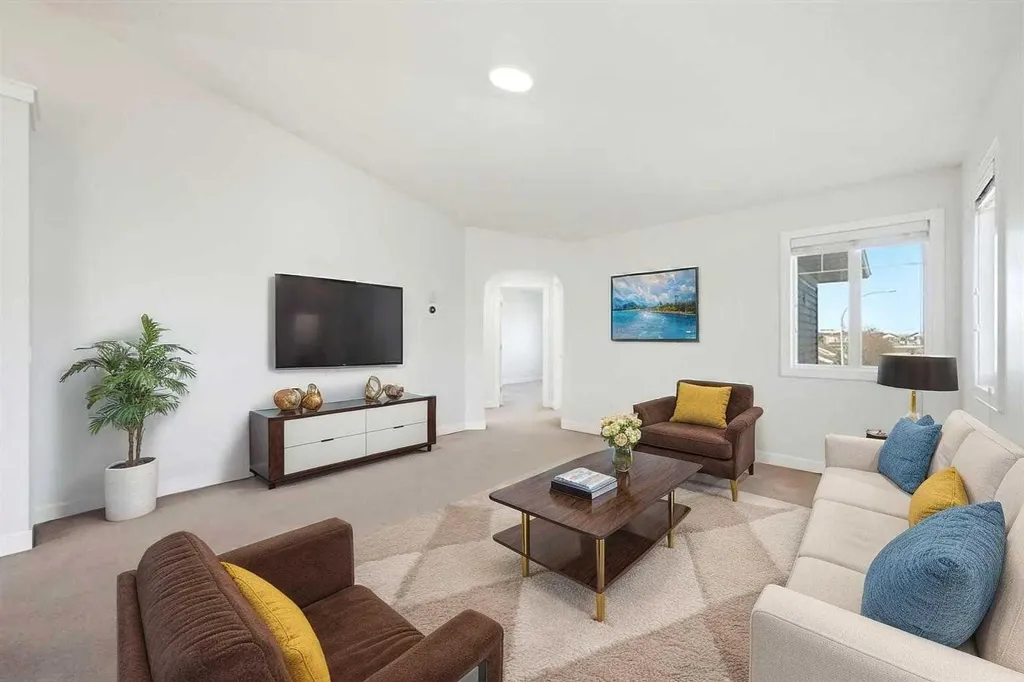 59 Redstone Park NE Calgary AB T3N 0K1