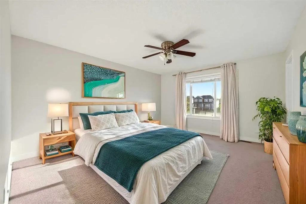 59 Redstone Park NE Calgary AB T3N 0K1