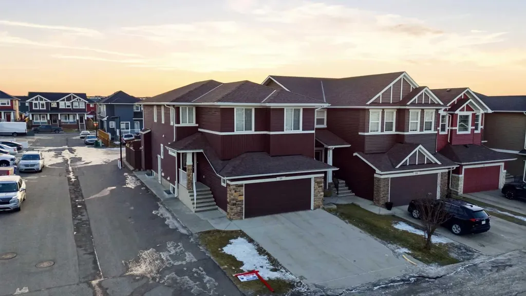 59 Redstone Park NE Calgary AB T3N 0K1