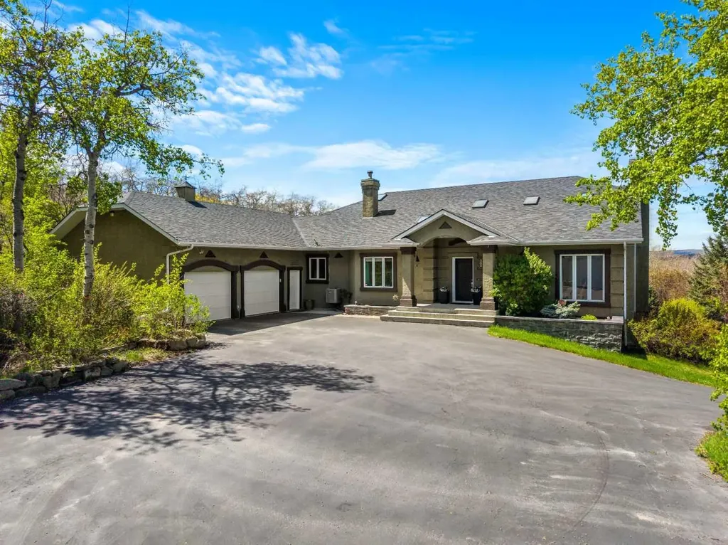 176113 168 Avenue W Rural Foothills County AB T1S 0Z7