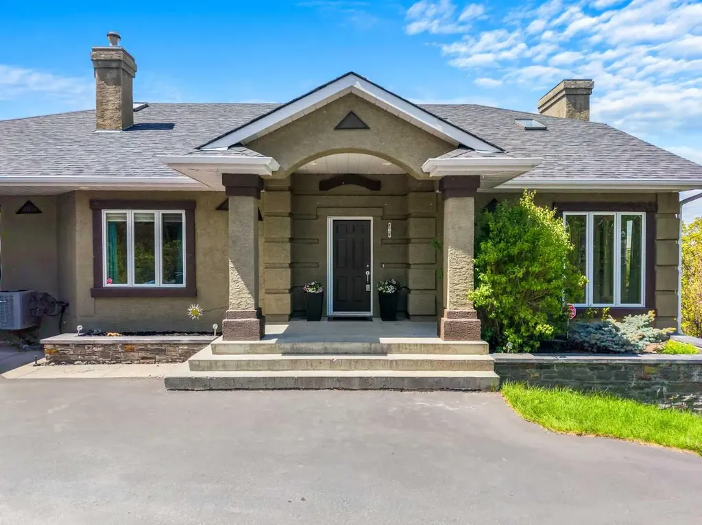176113 168 Avenue W Rural Foothills County AB T1S 0Z7