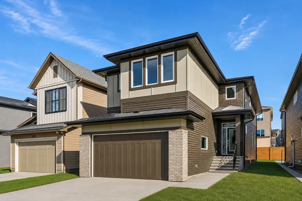 486 Lucas Way NW Calgary AB T3P 2E7