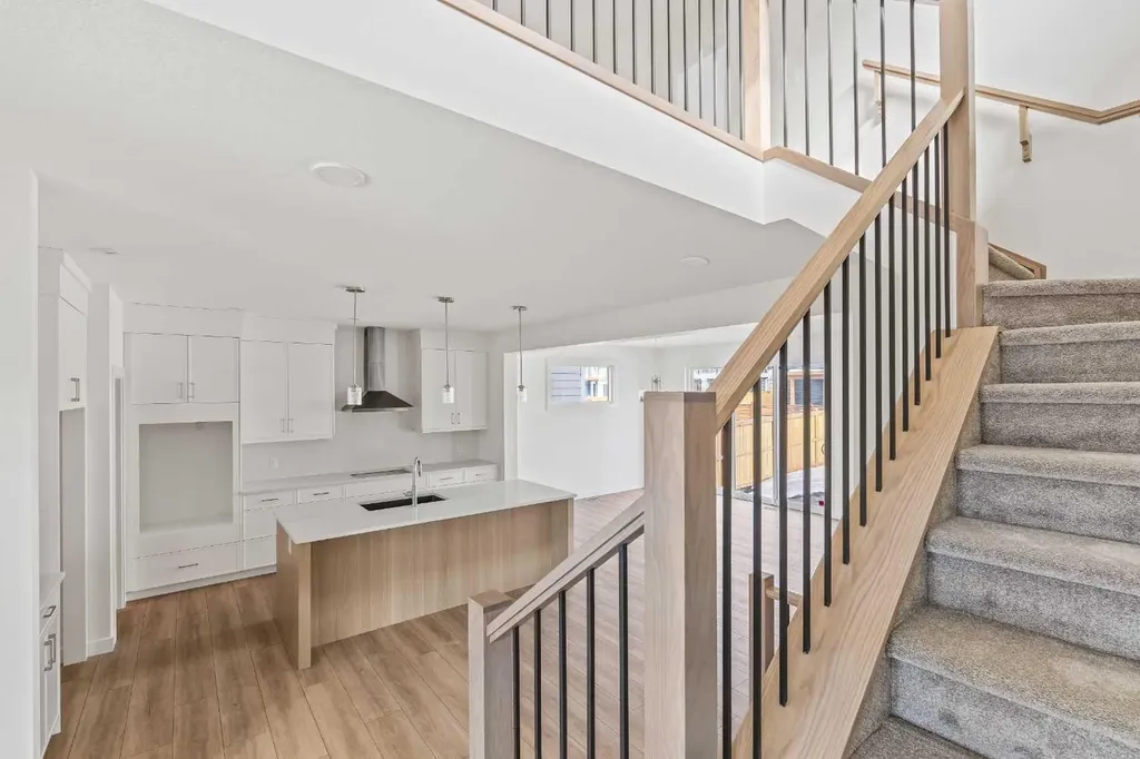486 Lucas Way NW Calgary AB T3P 2E7