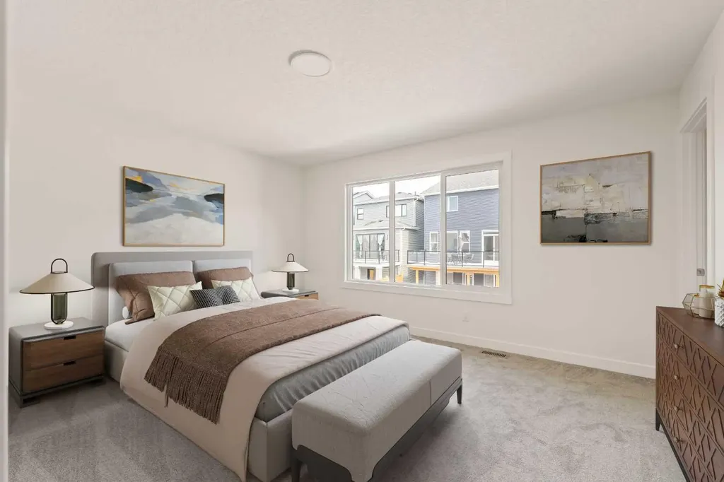 486 Lucas Way NW Calgary AB T3P 2E7