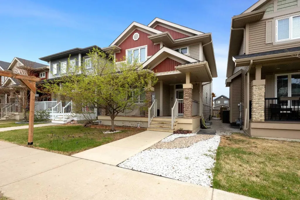 117 Chalifour Street Fort Mcmurray AB T9K 2Y3
